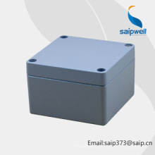 Caja de distribución multimedia con luz LED (SP-AG-FA60)